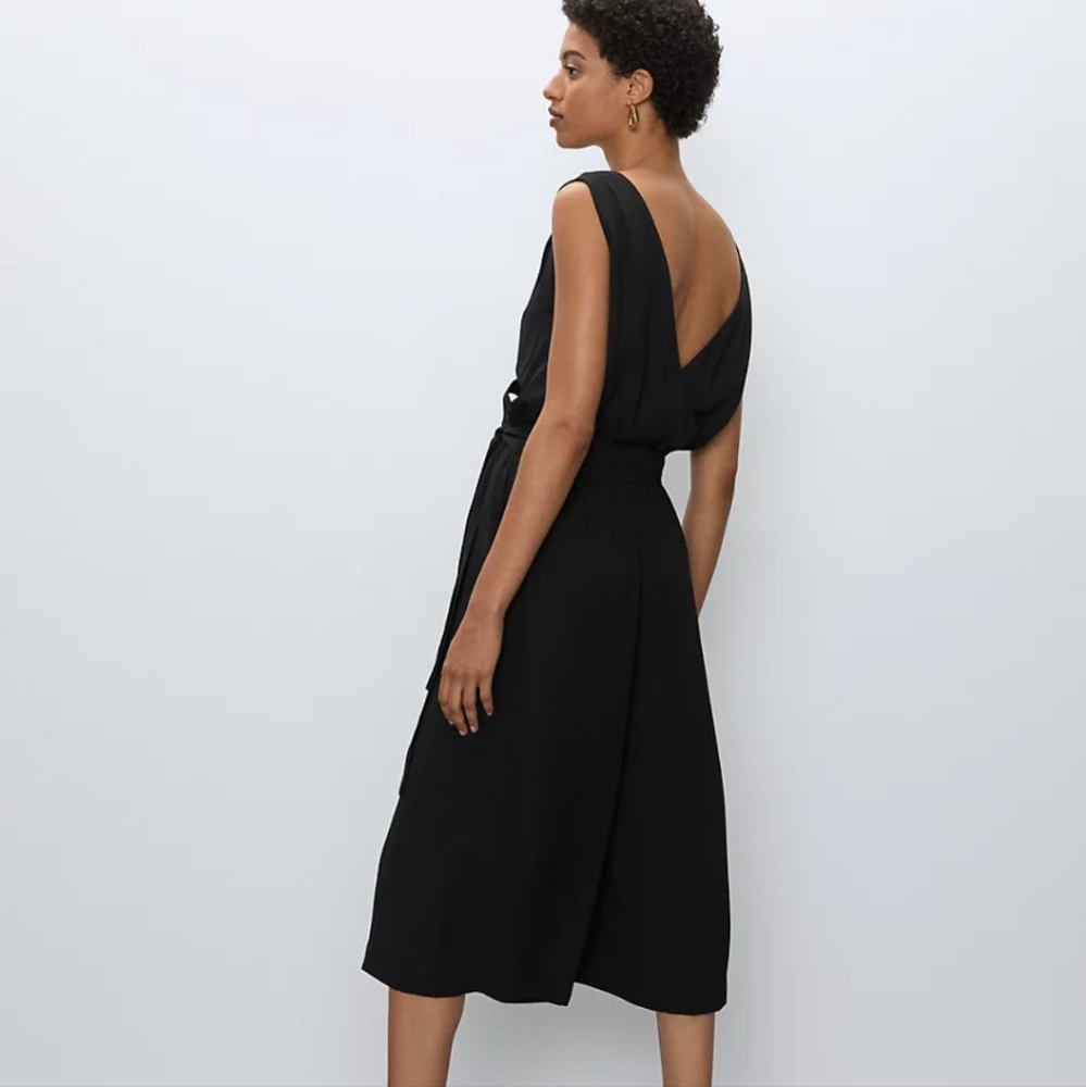 Babaton Maximillian Jumpsuit